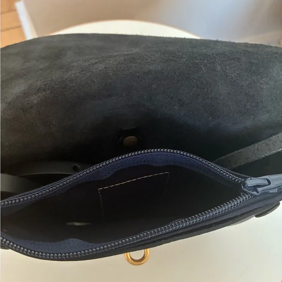 Bleu de Chauffe Bag - Picture 6 of 8